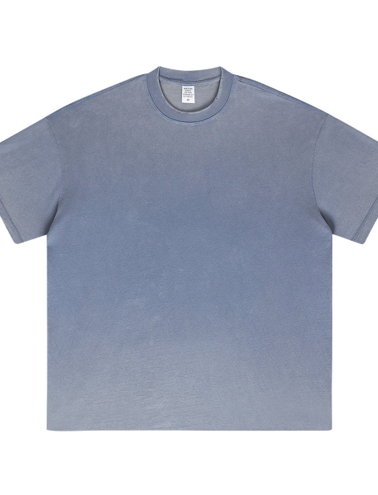 Enzyme Wash Men’s top and Short  set