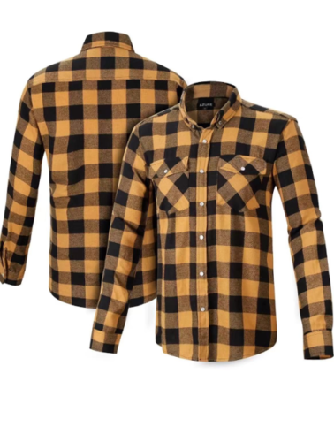 Flannel Shirt