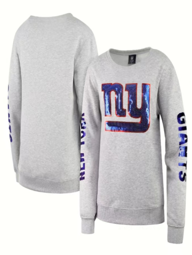 Cotton Fleece Crew Neck & Hoody Sweatshirts