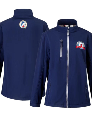 Men’s Jacket with Polar Fleece Lining