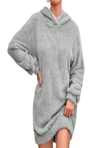 Women’s Coral Fleece Pajamas